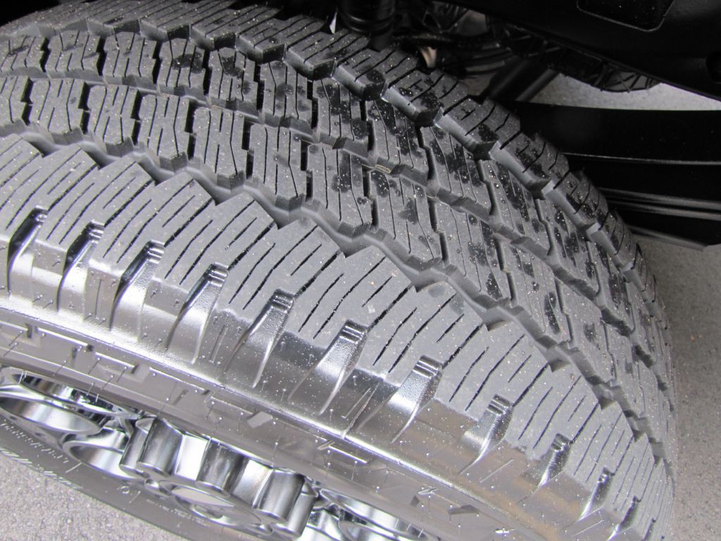 2024 Ford F-250 Image 33