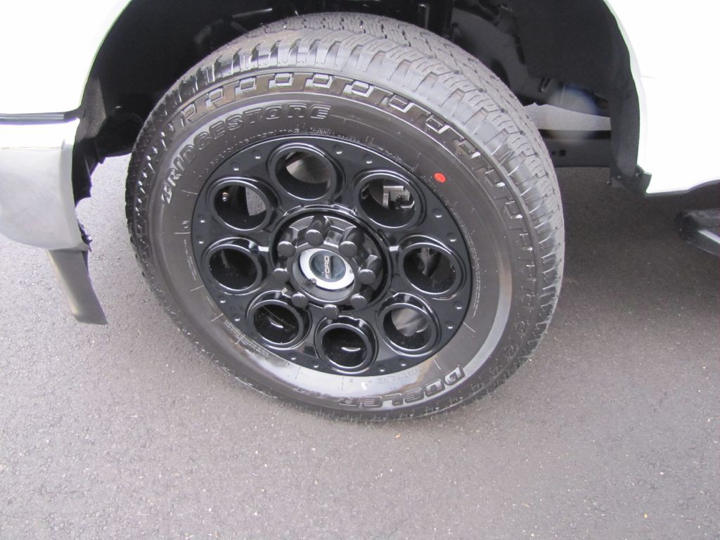 2024 Ford F-250 Image 35