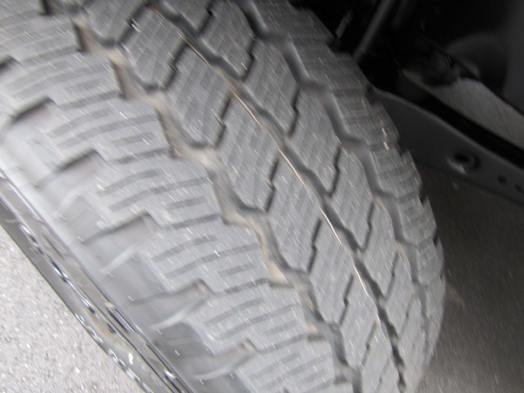 2024 Ford F-250 Image 36