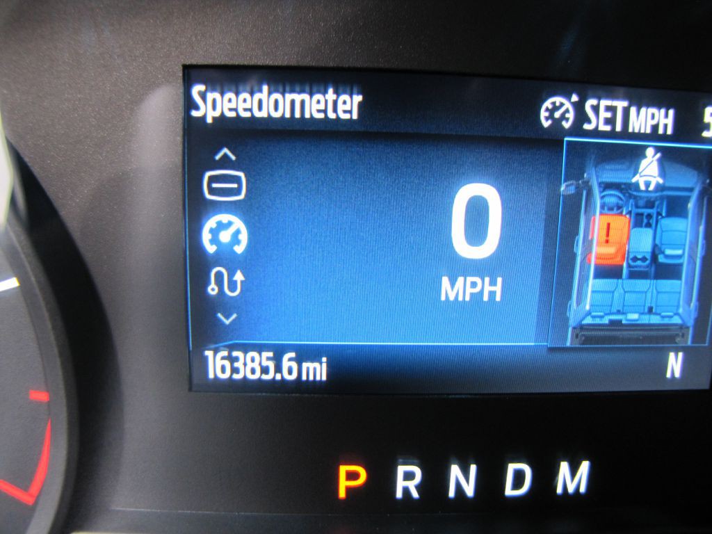 2024 Ford F-250 Image 38