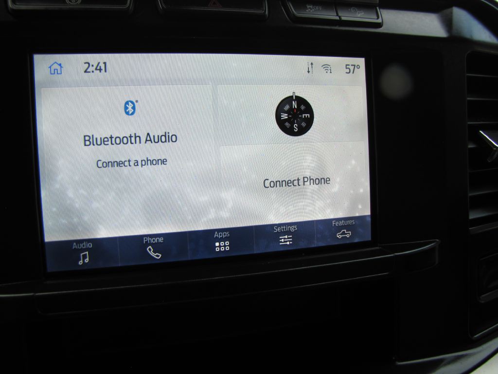 2024 Ford F-250 Image 40