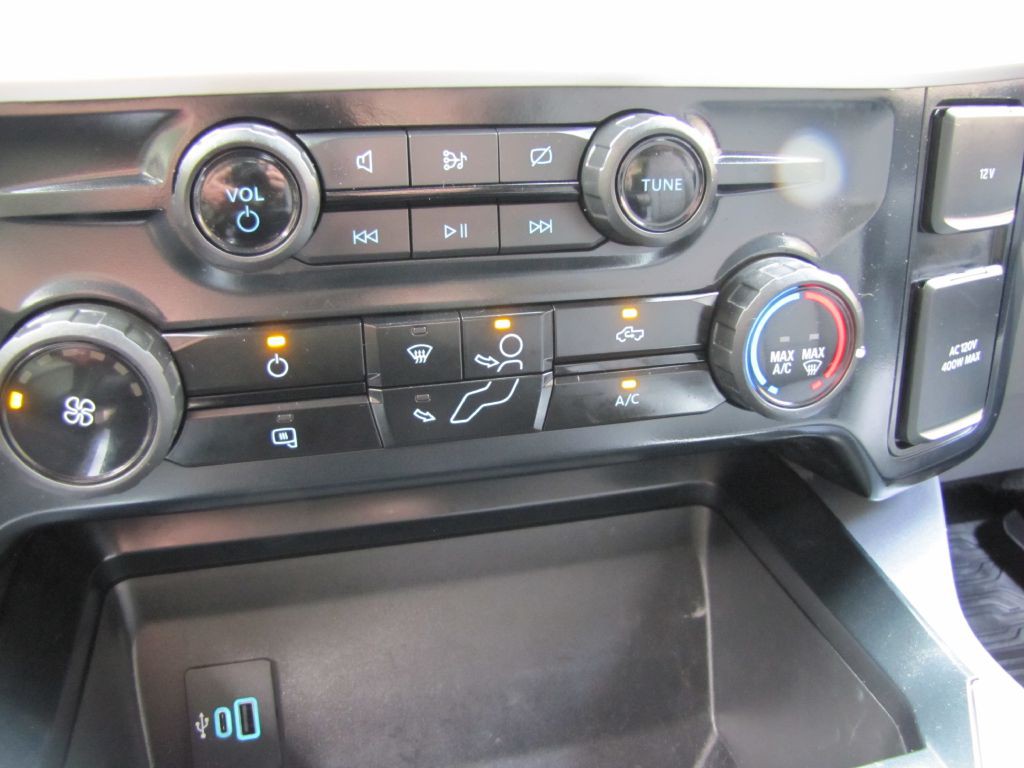 2024 Ford F-250 Image 41