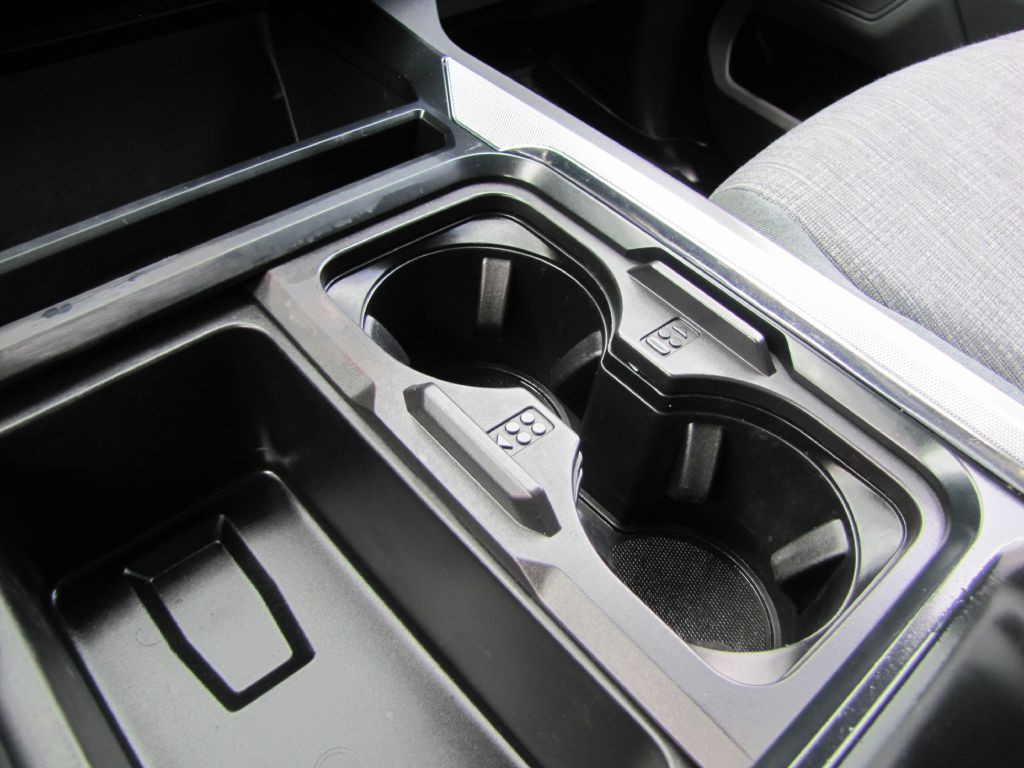 2024 Ford F-250 Image 42