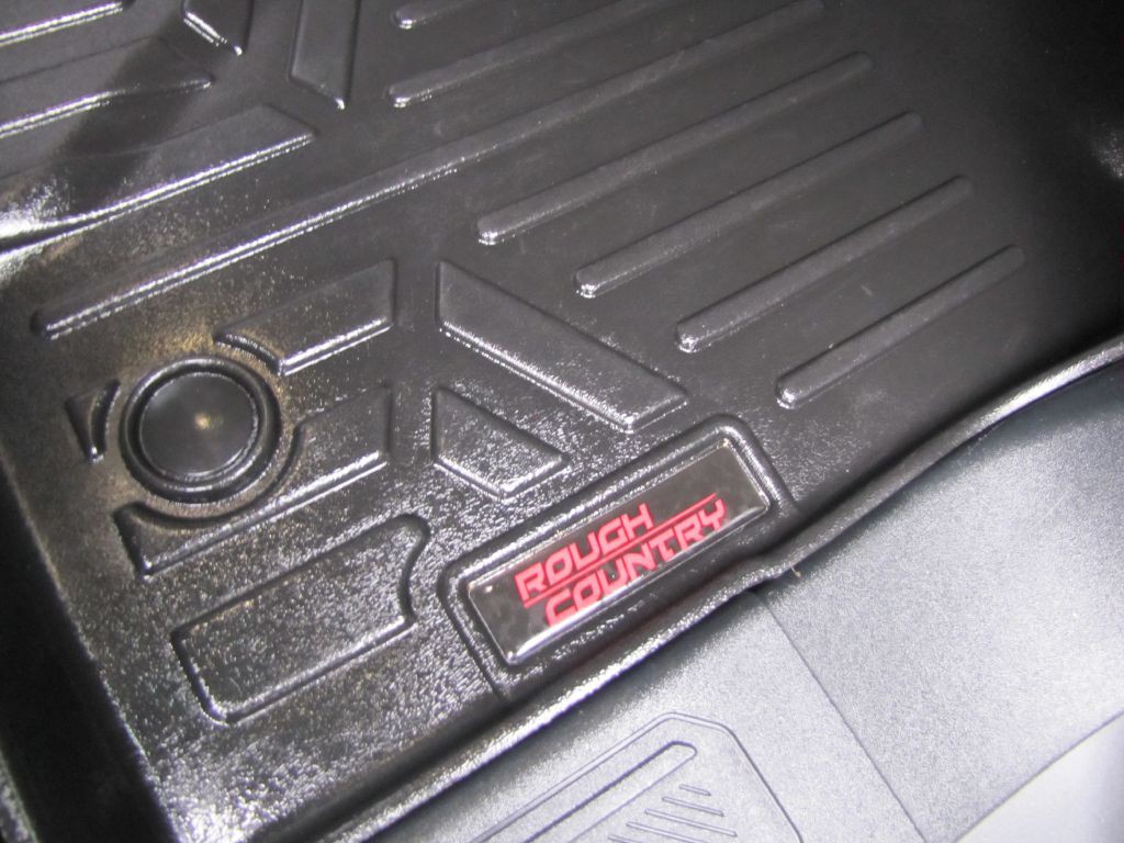 2023 Ford Bronco Image 17