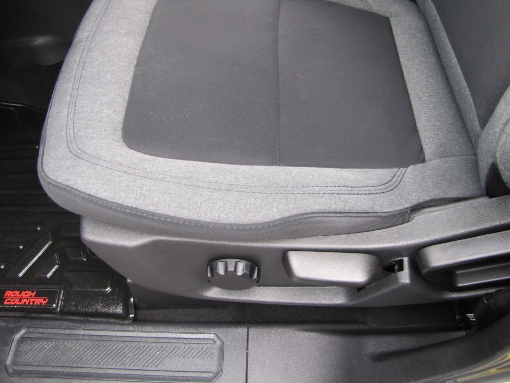 2023 Ford Bronco Image 25