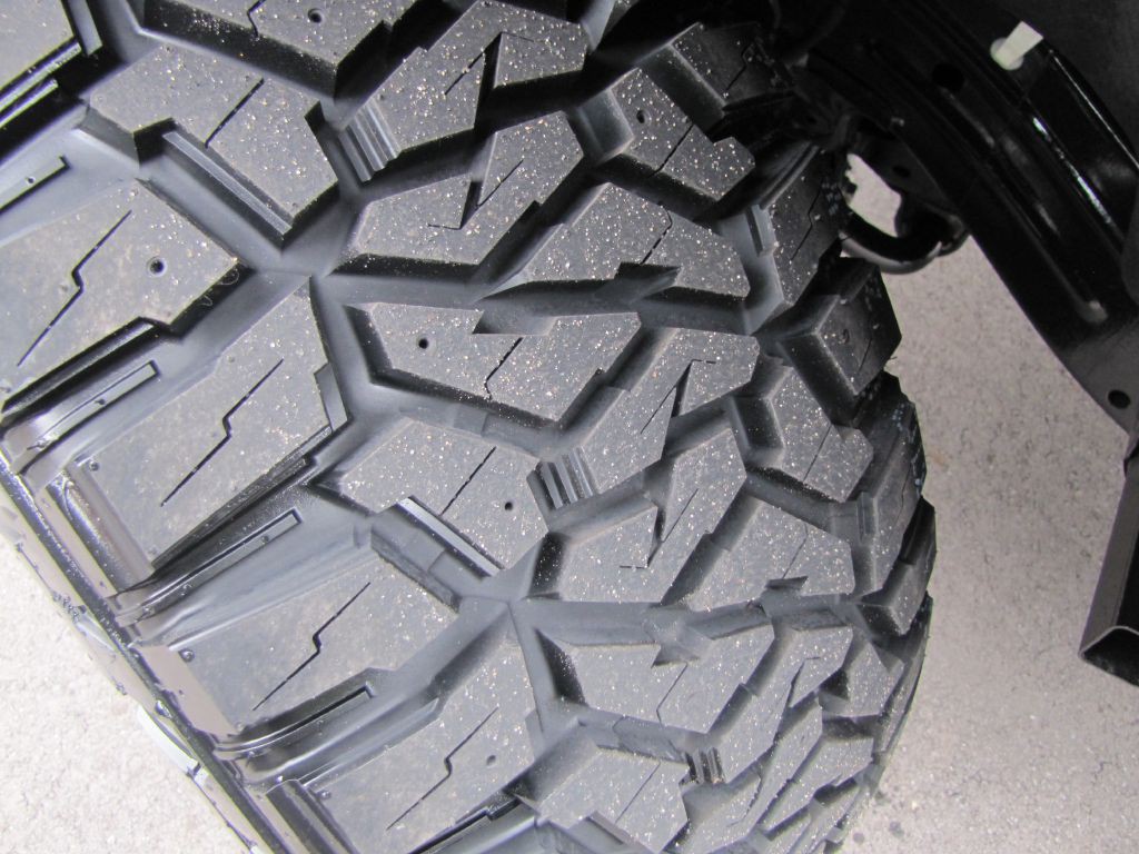 2023 Ford Bronco Image 28