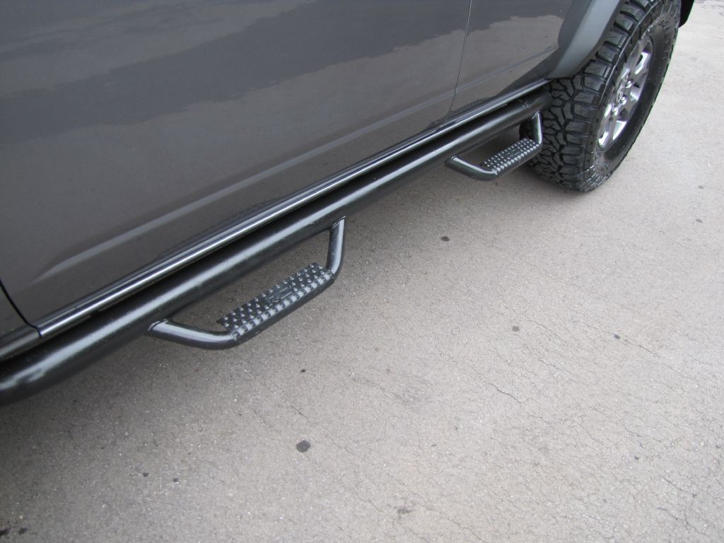 2023 Ford Bronco Image 29