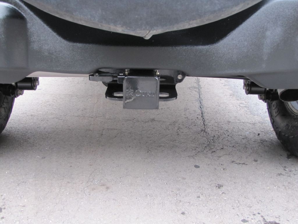 2023 Ford Bronco Image 33