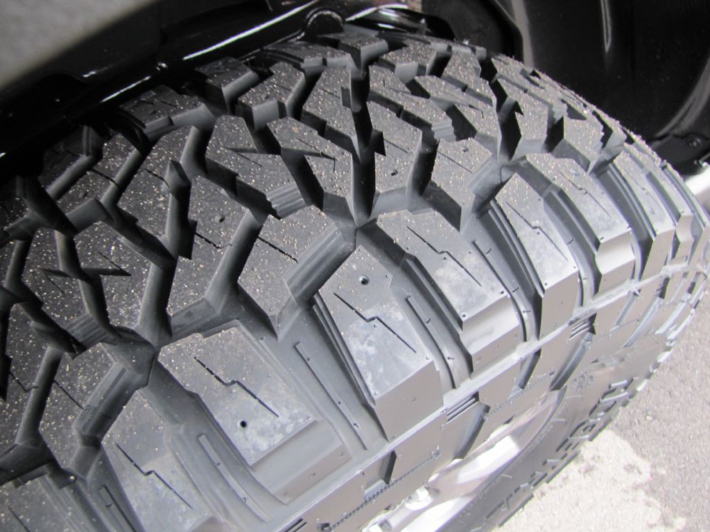 2023 Ford Bronco Image 36