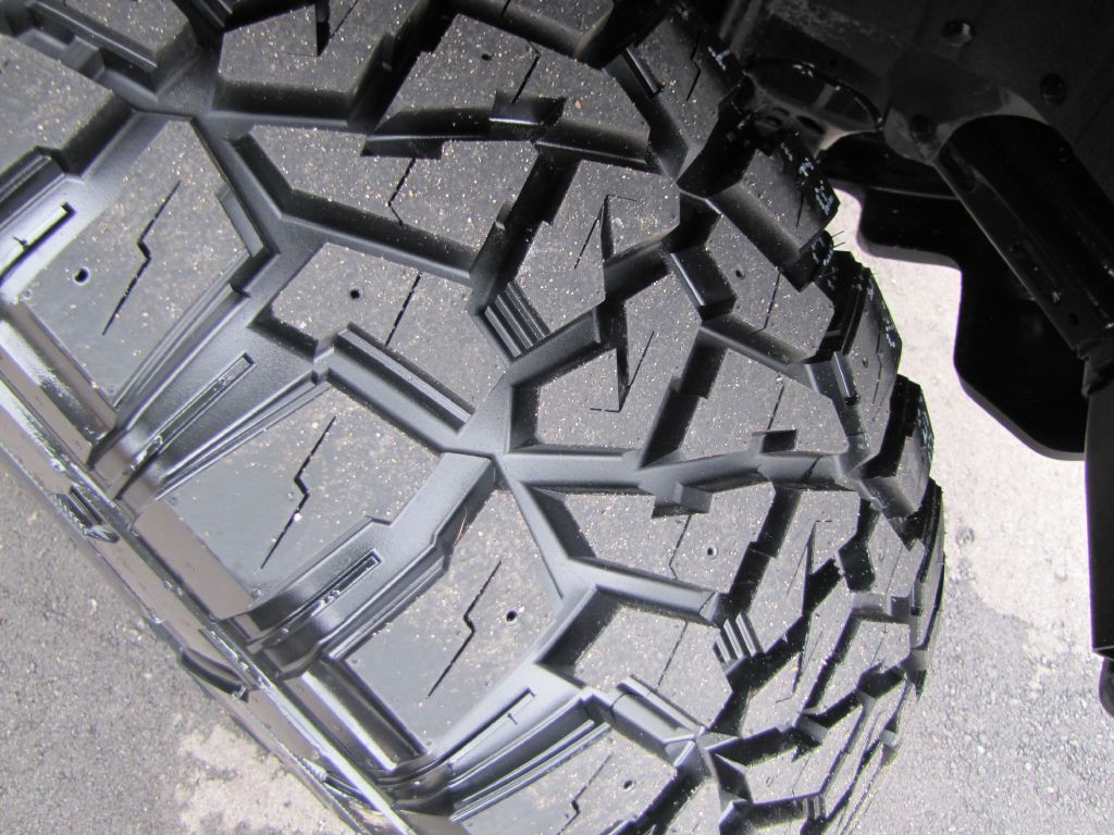 2023 Ford Bronco Image 38