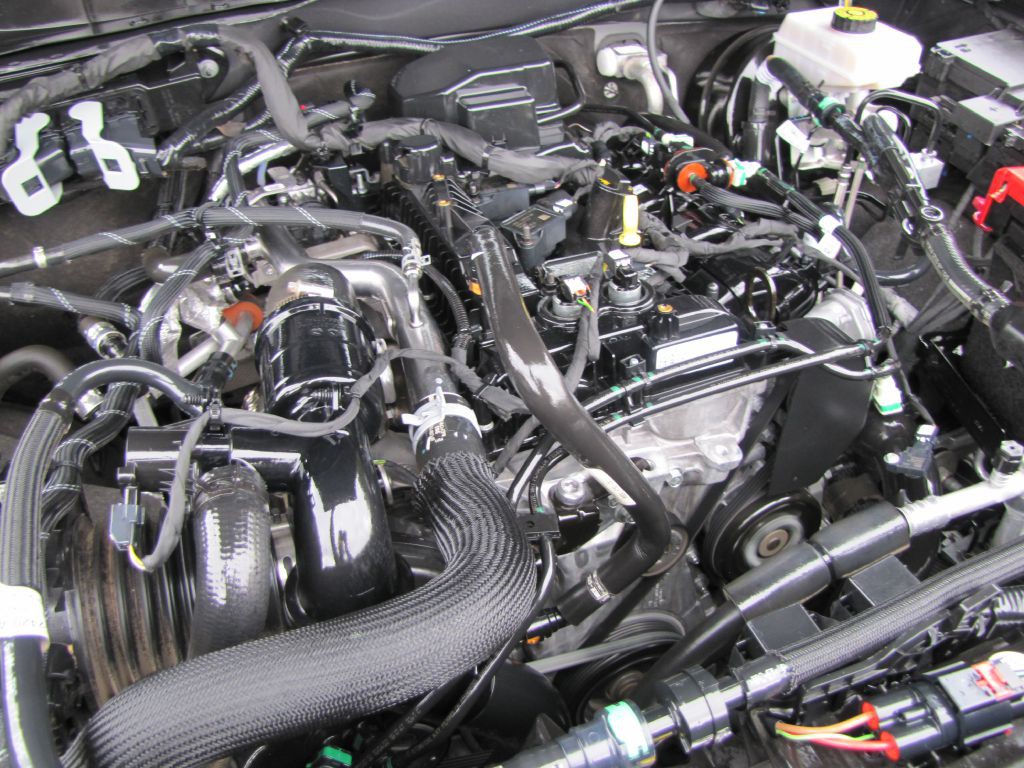 2023 Ford Bronco Image 39