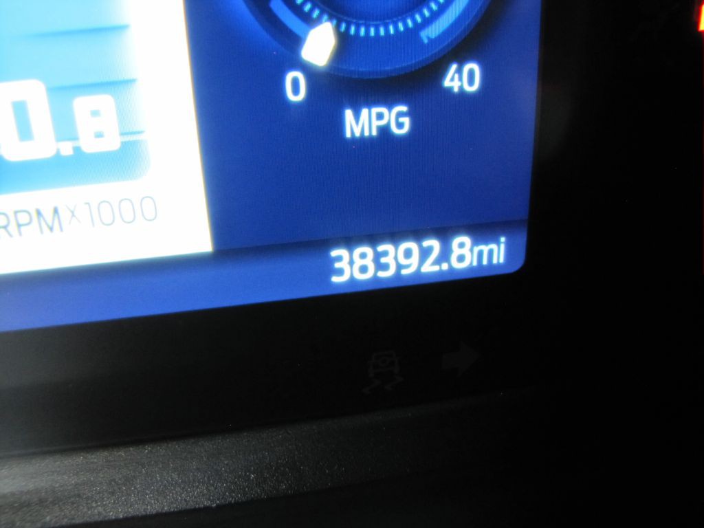 2023 Ford Bronco Image 40