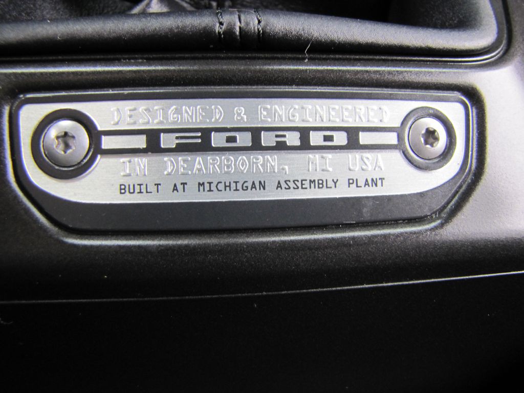 2023 Ford Bronco Image 44