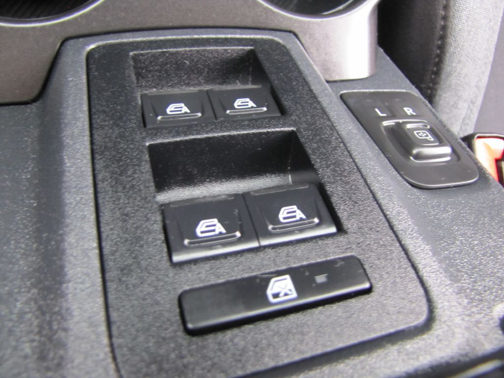 2023 Ford Bronco Image 45