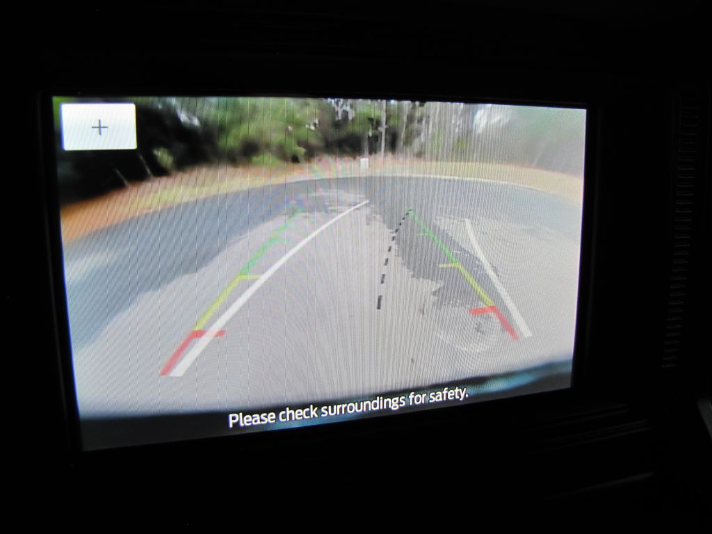 2023 Ford Bronco Image 47