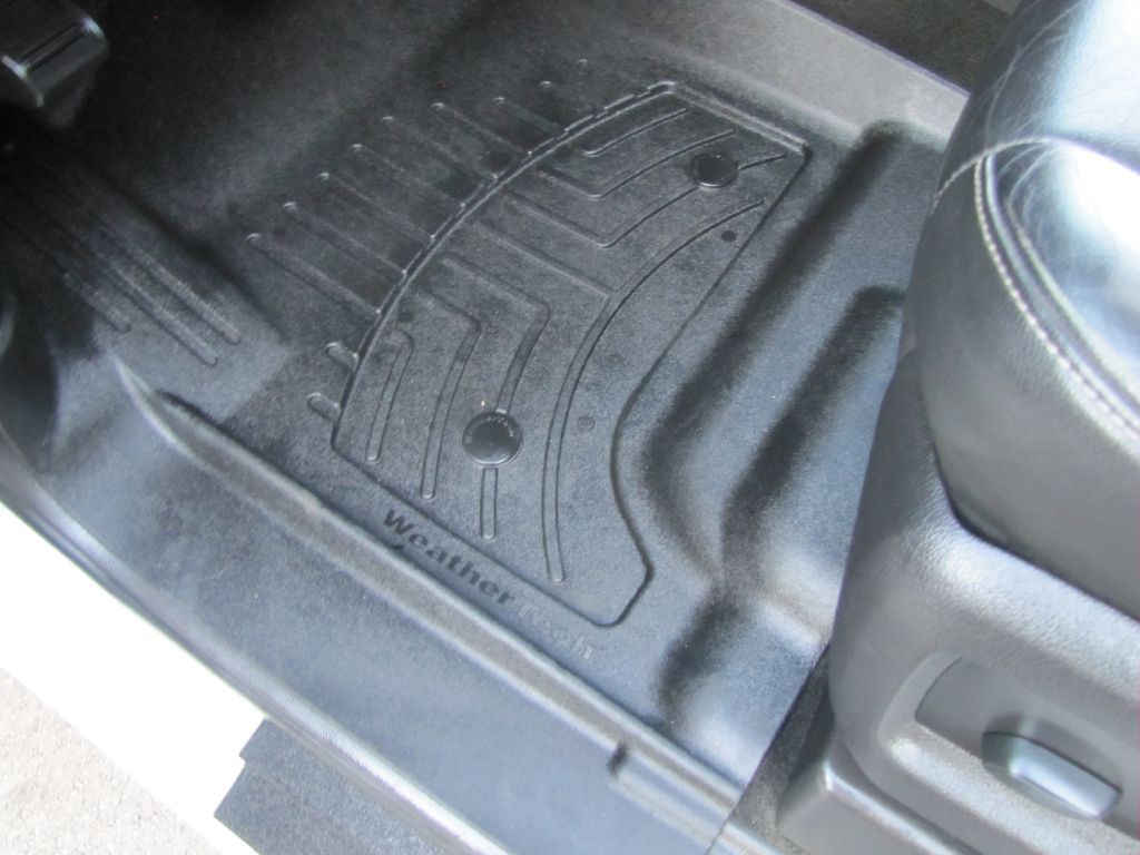 2017 Chevrolet Silverado 1500 Image 24