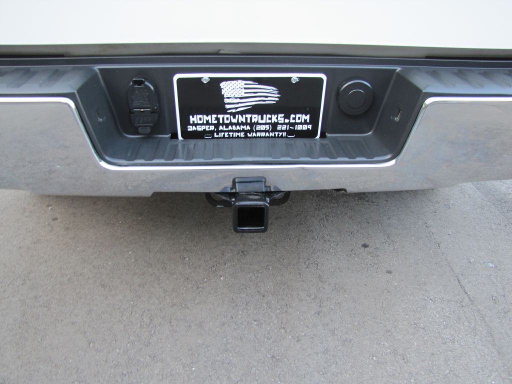 2017 Chevrolet Silverado 1500 Image 30