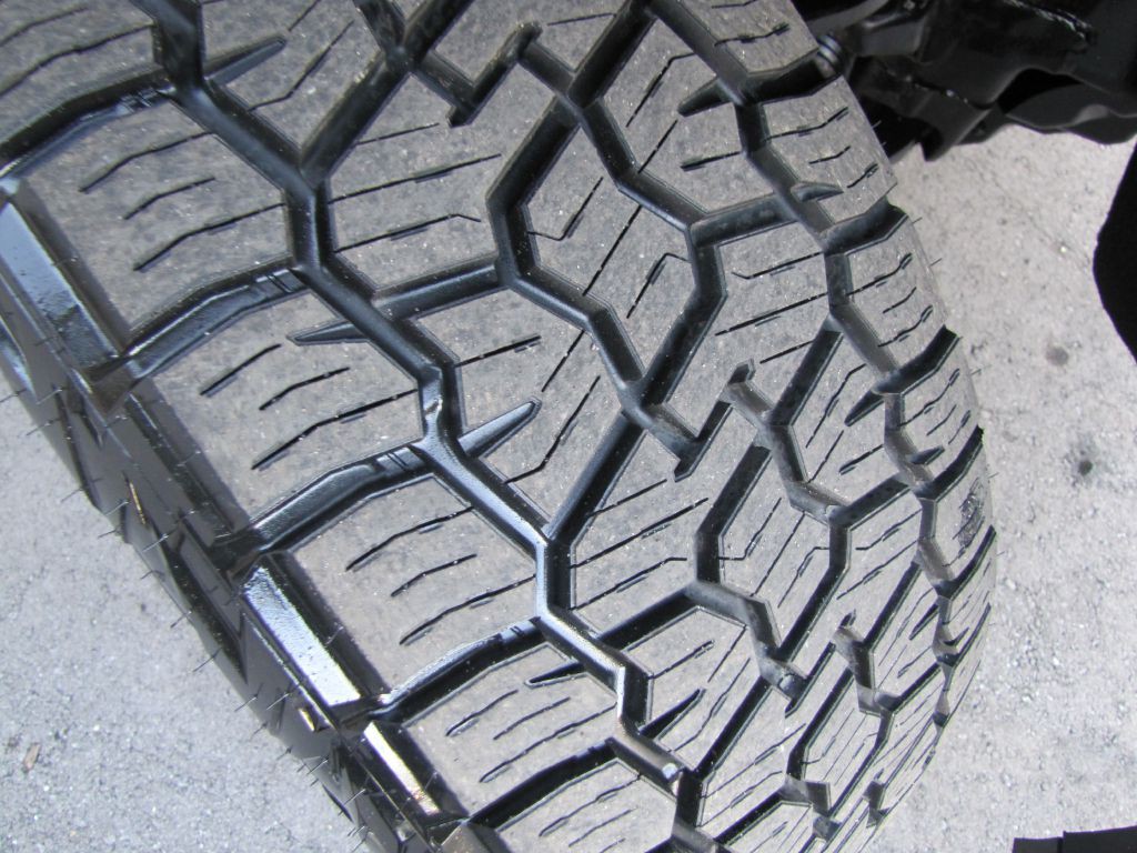 2017 Chevrolet Silverado 1500 Image 35