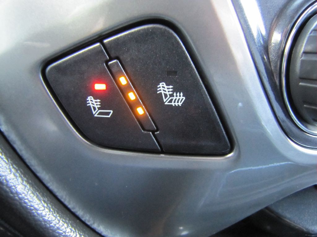 2017 Chevrolet Silverado 1500 Image 39