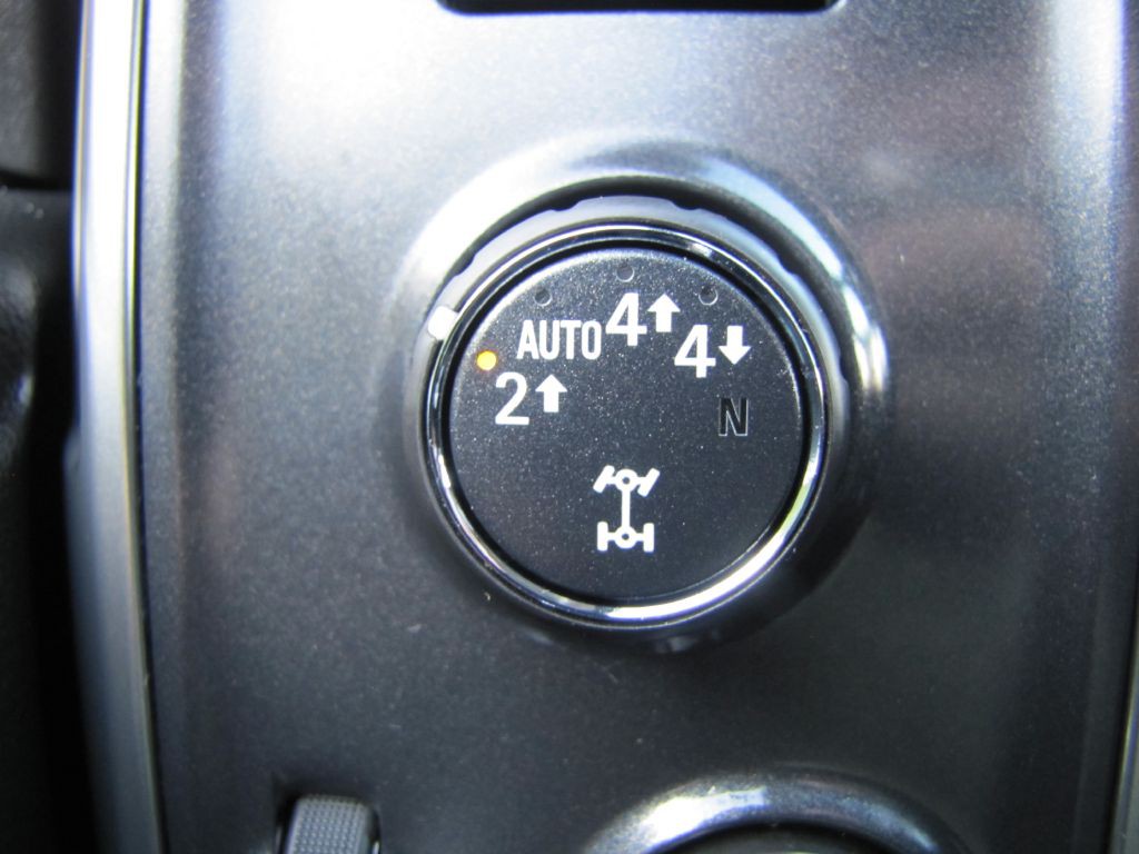 2017 Chevrolet Silverado 1500 Image 40