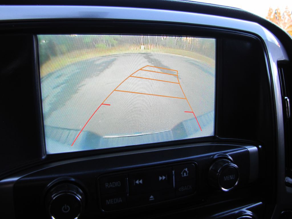 2017 Chevrolet Silverado 1500 Image 43