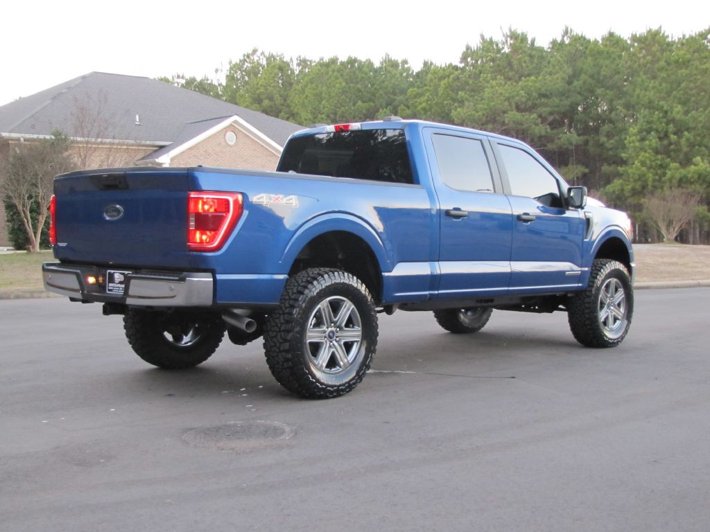 2022 Ford F-150 Image 6