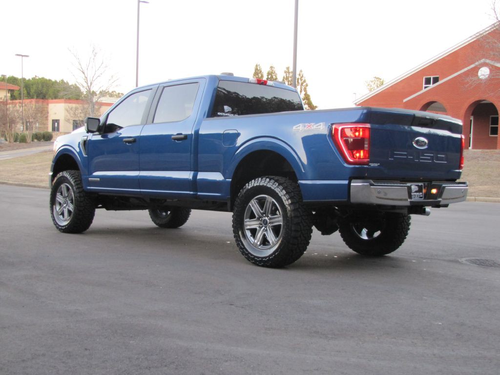 2022 Ford F-150 Image 7