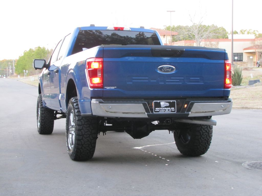2022 Ford F-150 Image 10