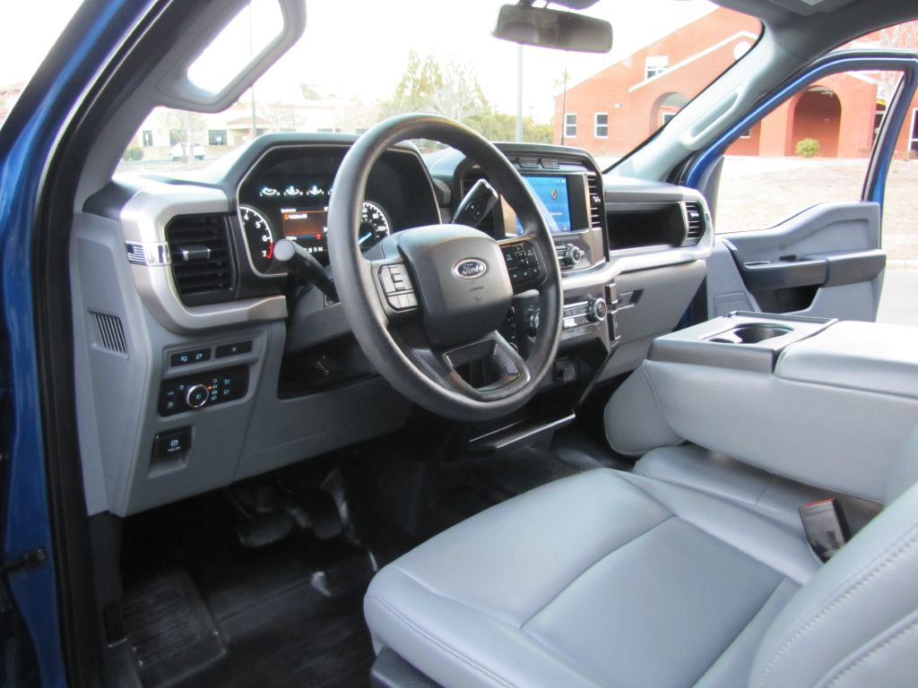 2022 Ford F-150 Image 13