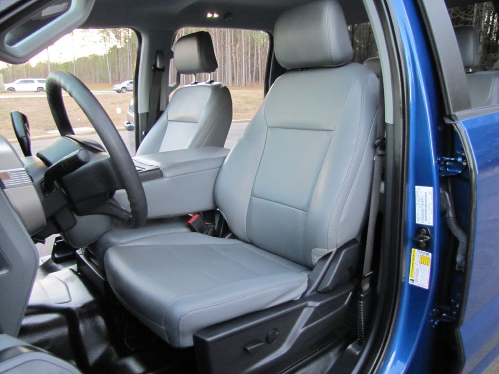 2022 Ford F-150 Image 15