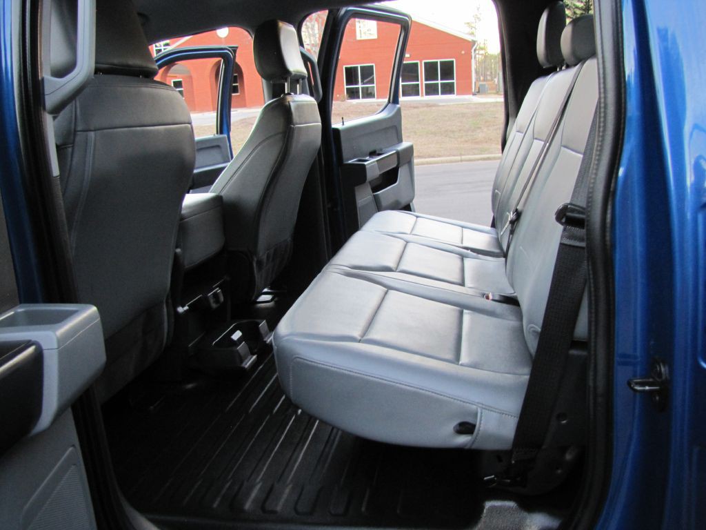 2022 Ford F-150 Image 16