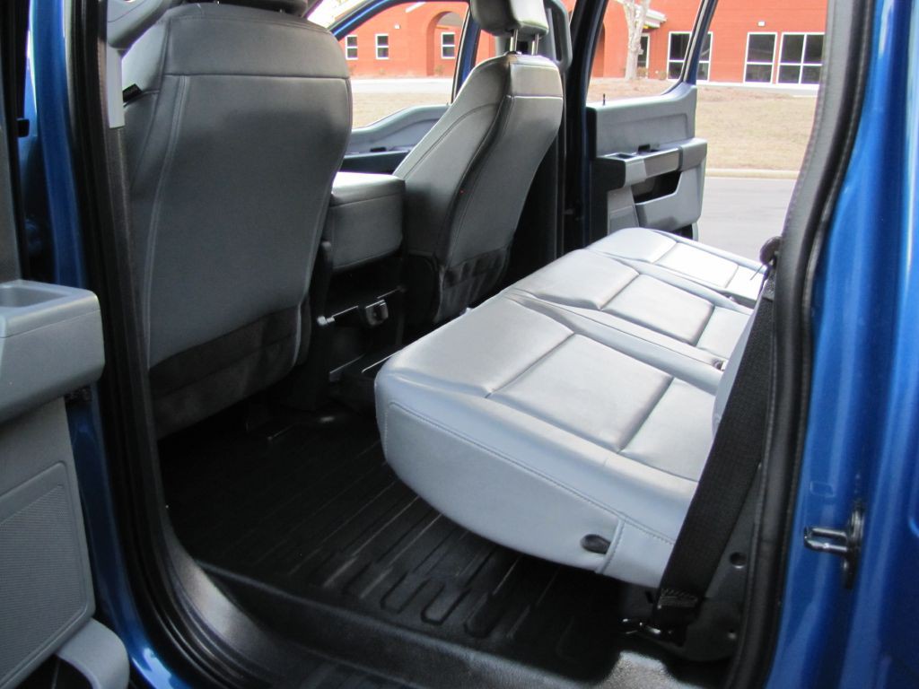 2022 Ford F-150 Image 17