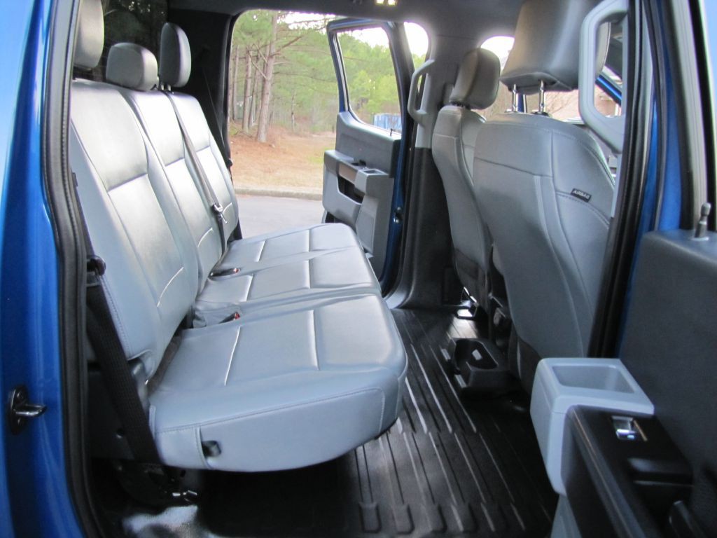 2022 Ford F-150 Image 18