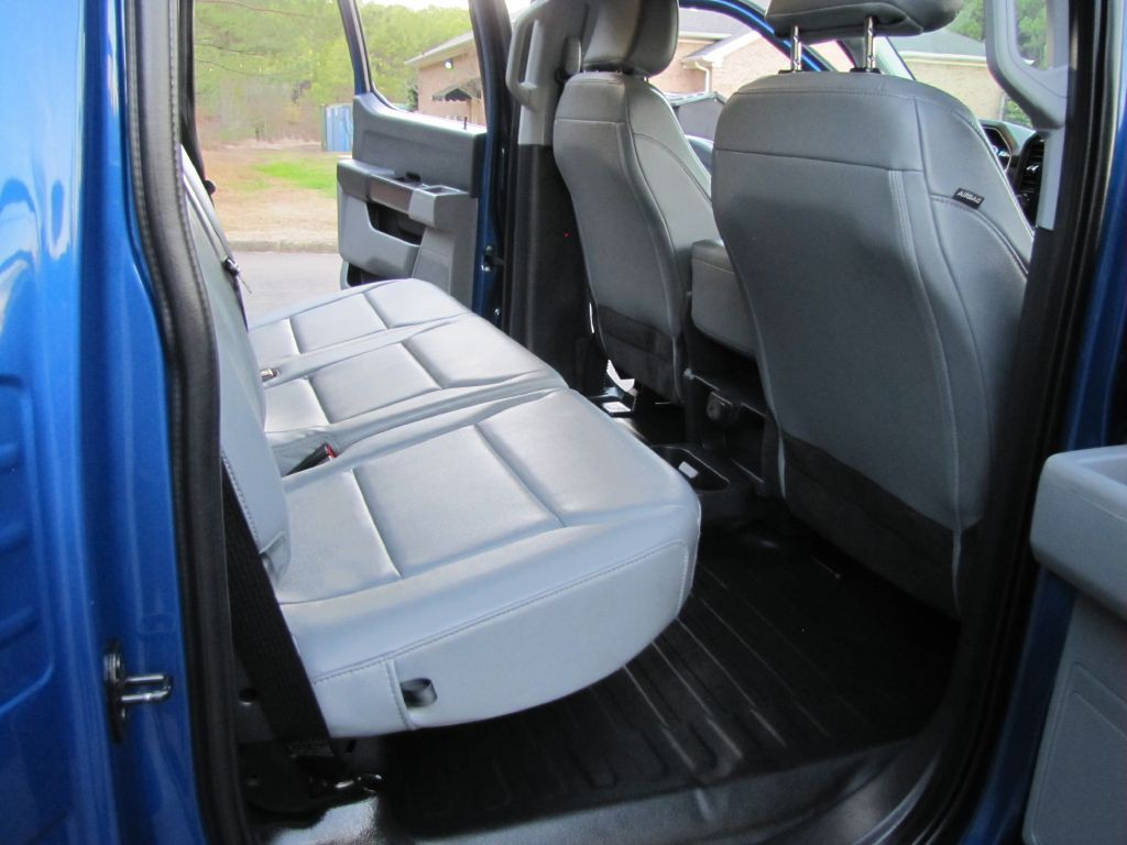 2022 Ford F-150 Image 19