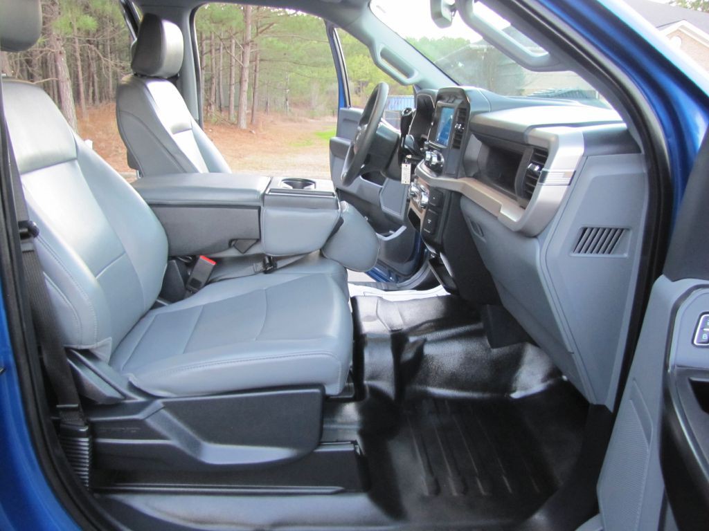 2022 Ford F-150 Image 20