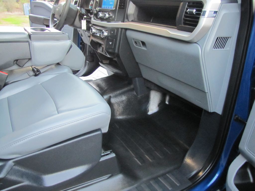 2022 Ford F-150 Image 21