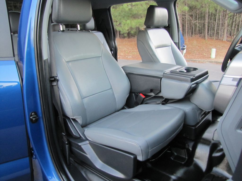 2022 Ford F-150 Image 22