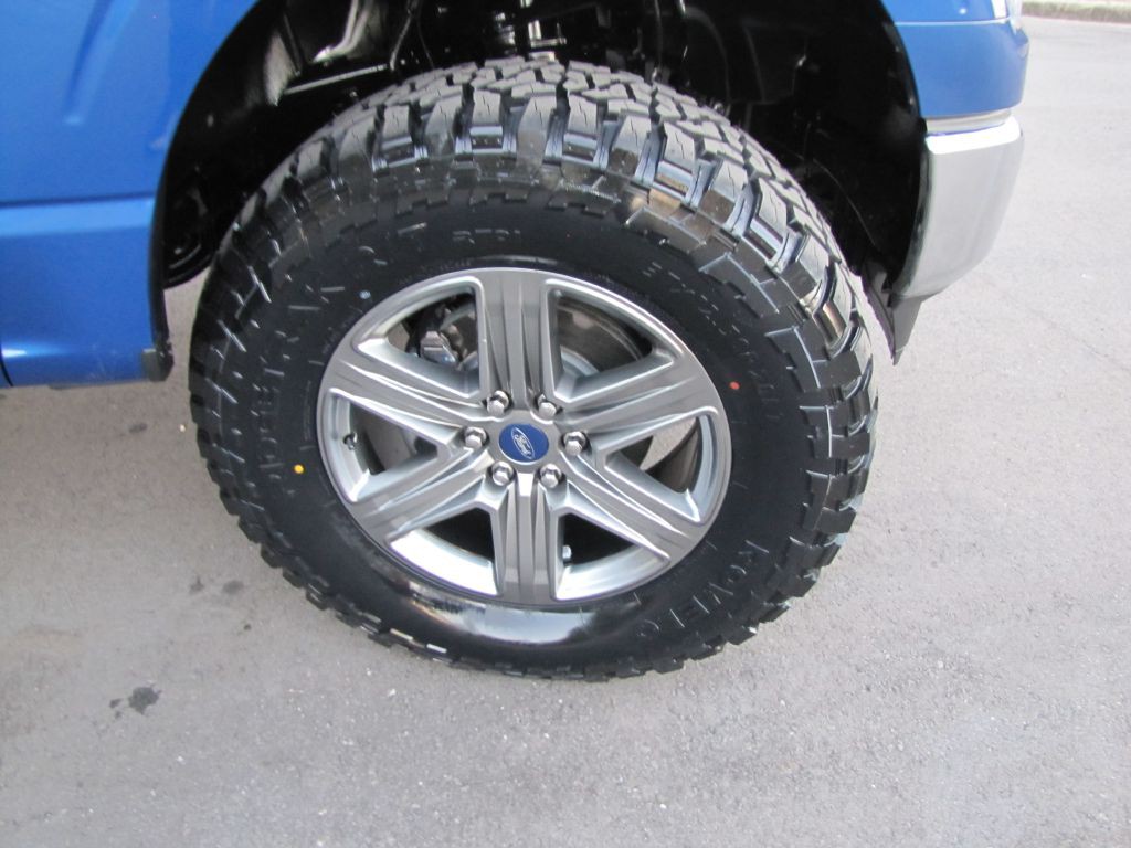 2022 Ford F-150 Image 23