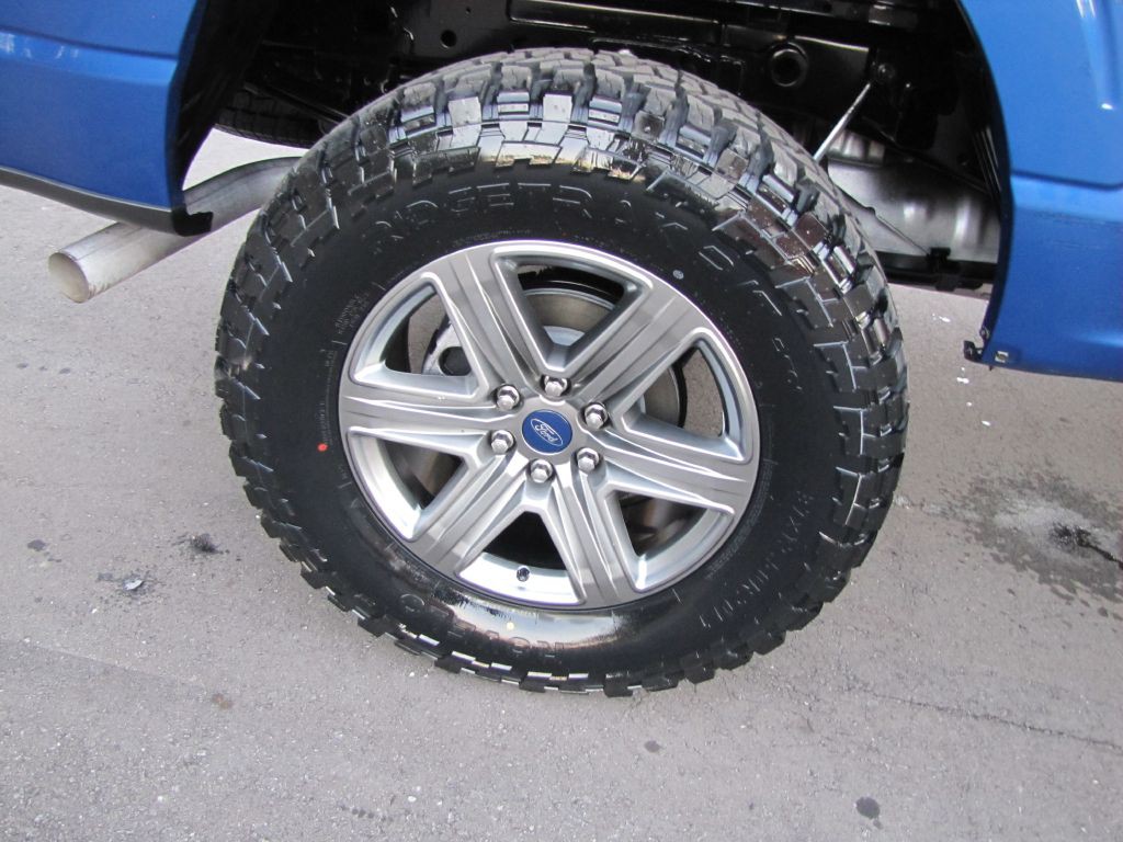 2022 Ford F-150 Image 25