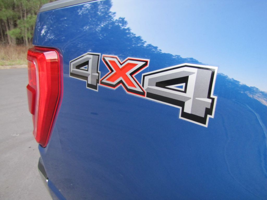 2022 Ford F-150 Image 27