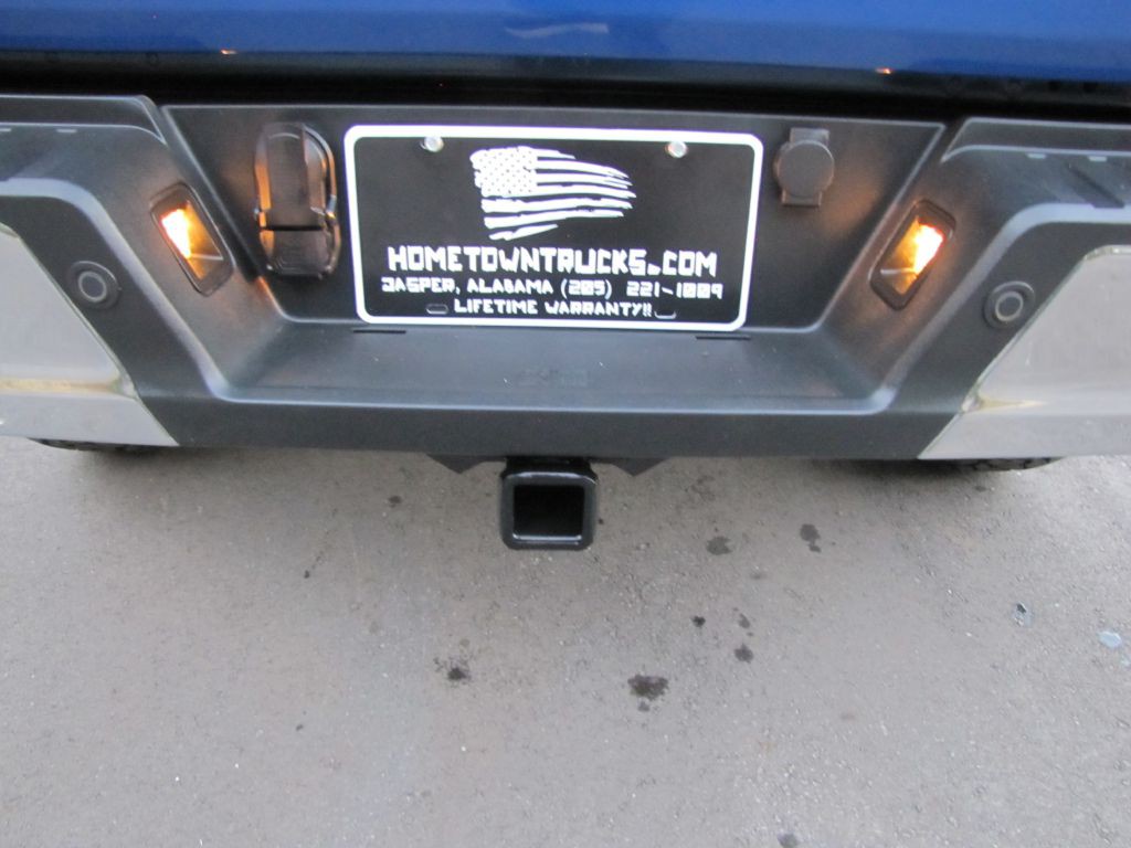 2022 Ford F-150 Image 29