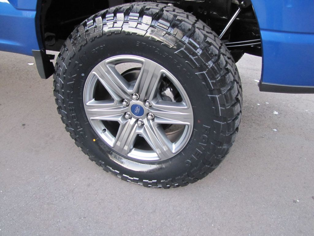 2022 Ford F-150 Image 31