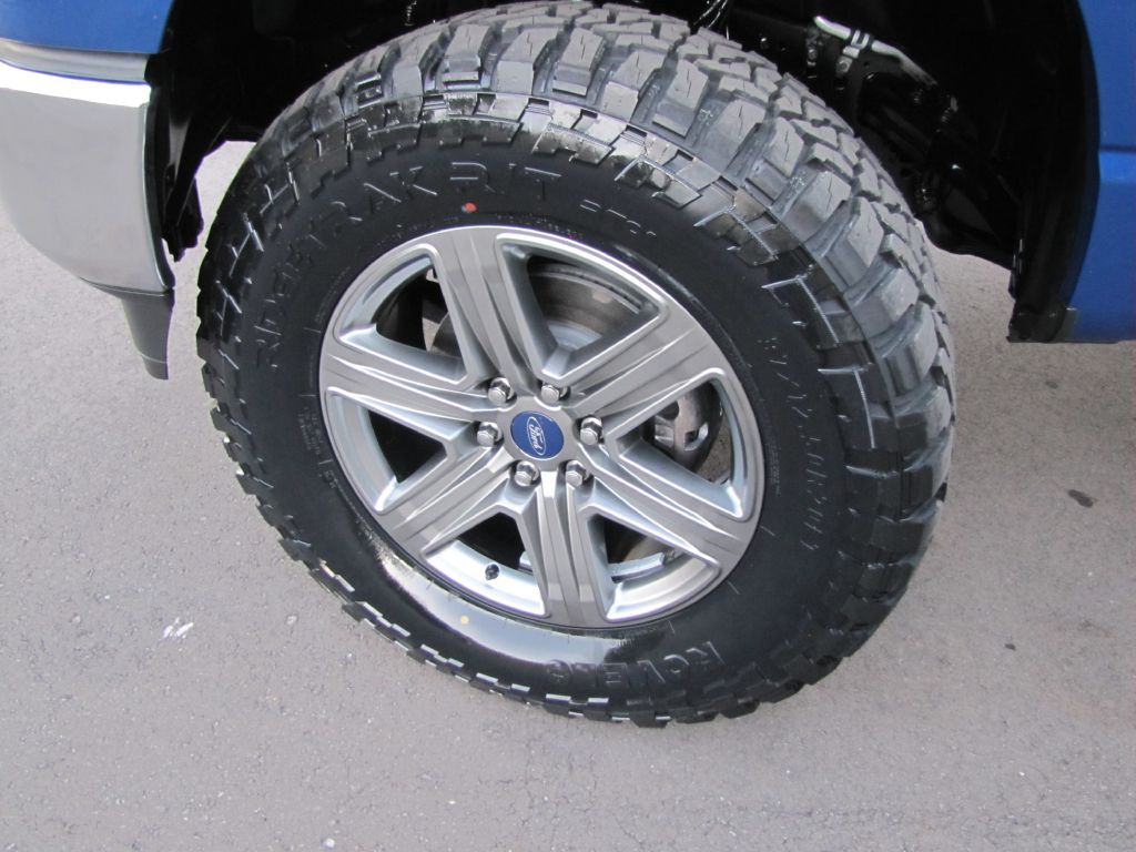 2022 Ford F-150 Image 34