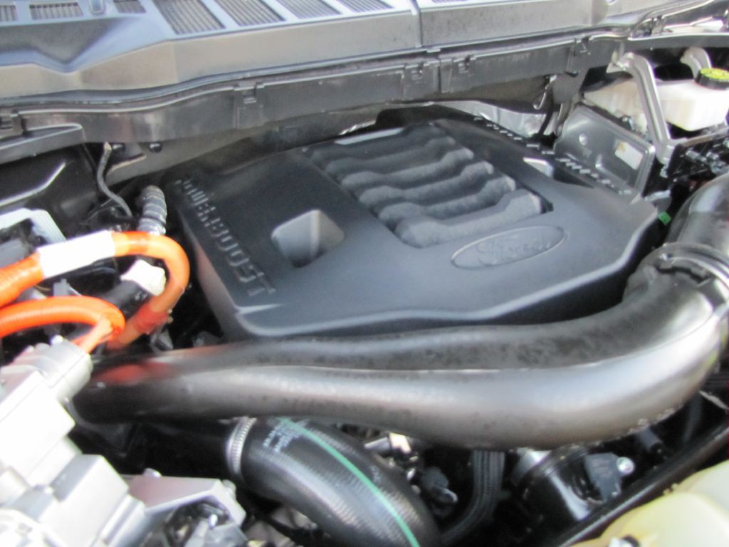 2022 Ford F-150 Image 37