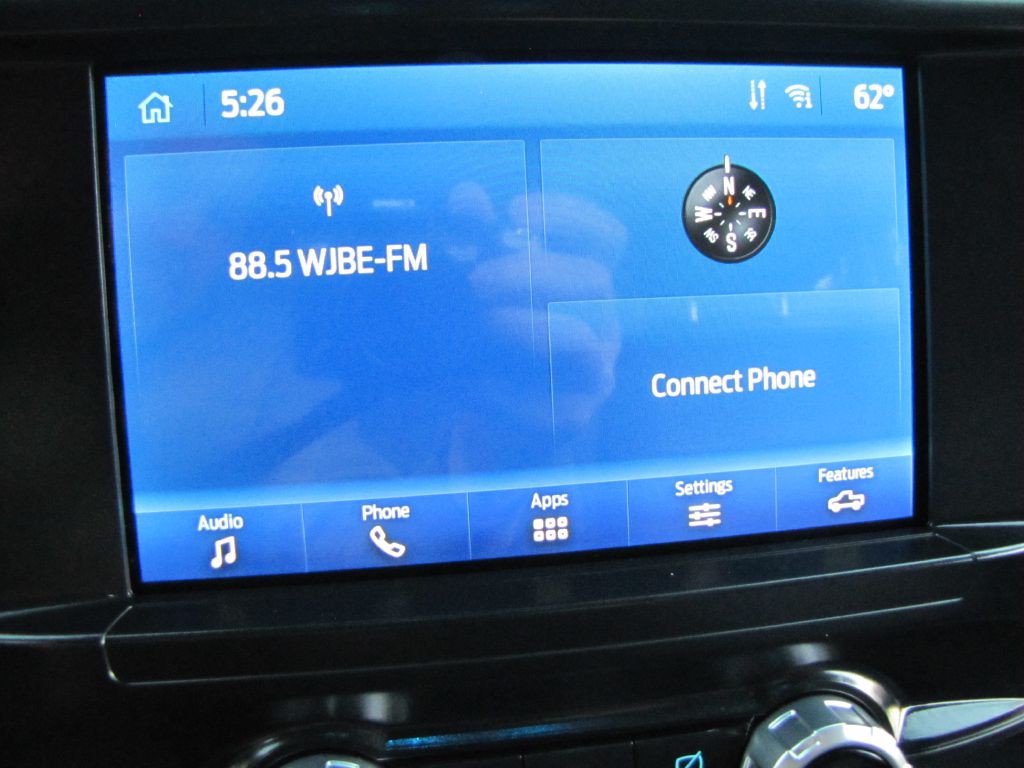 2022 Ford F-150 Image 39