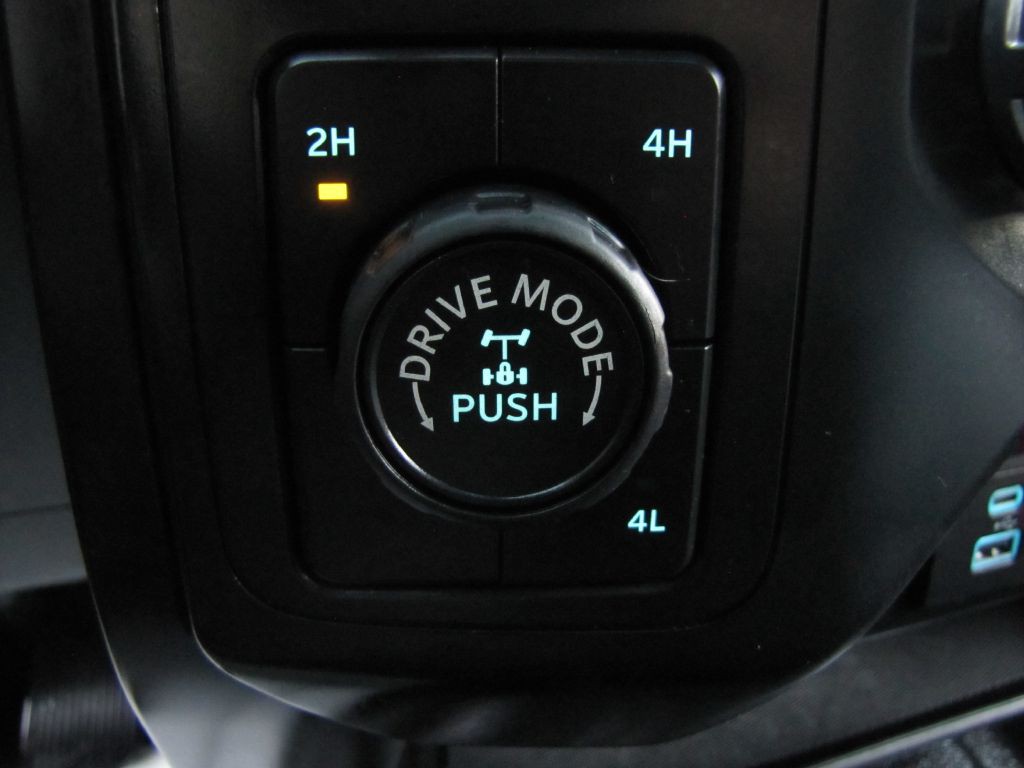 2022 Ford F-150 Image 40