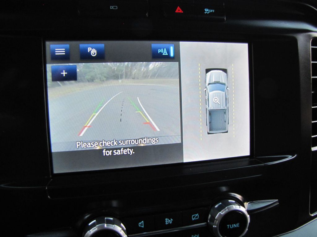 2022 Ford F-150 Image 41