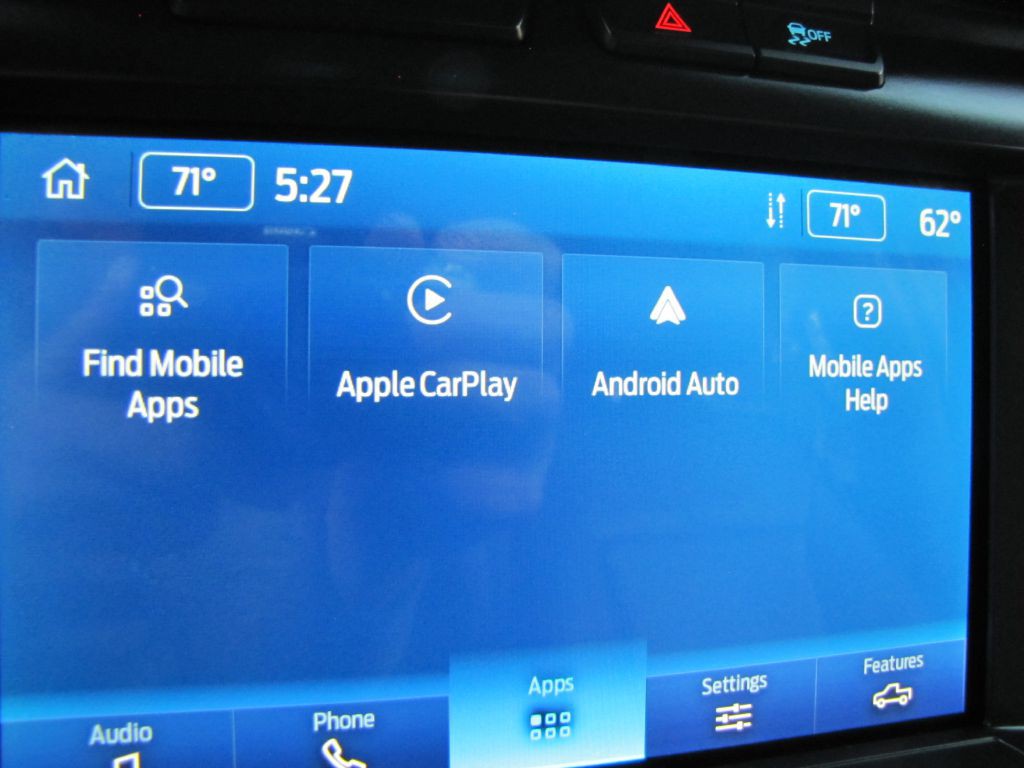 2022 Ford F-150 Image 42