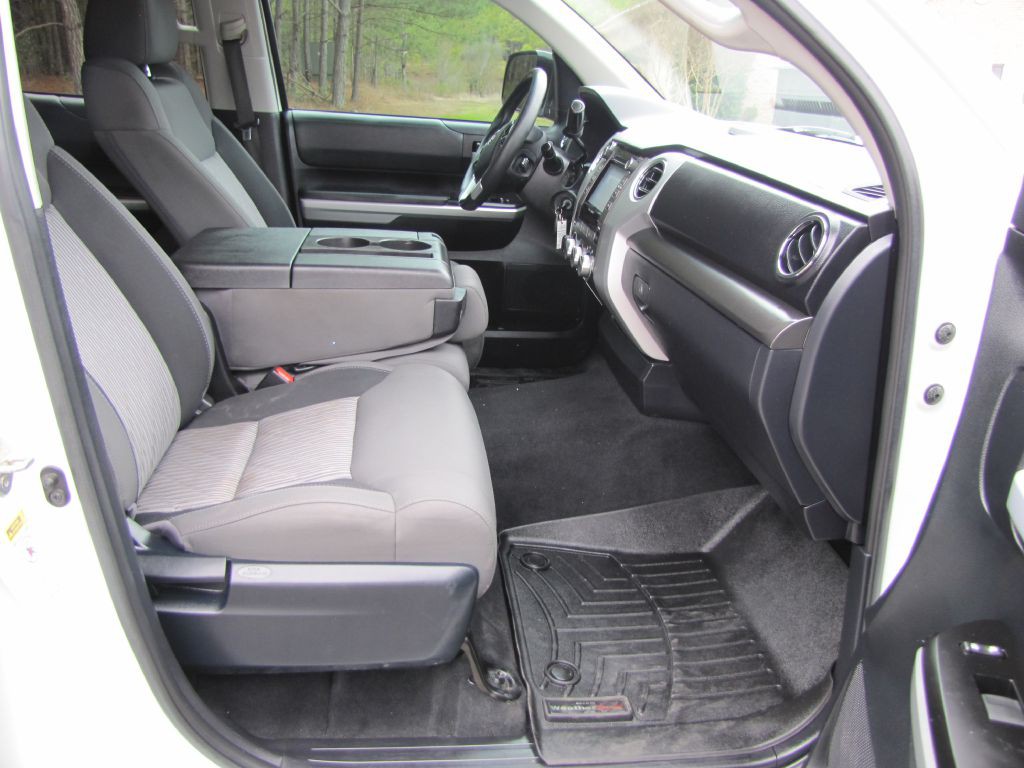 2017 Toyota Tundra Image 13