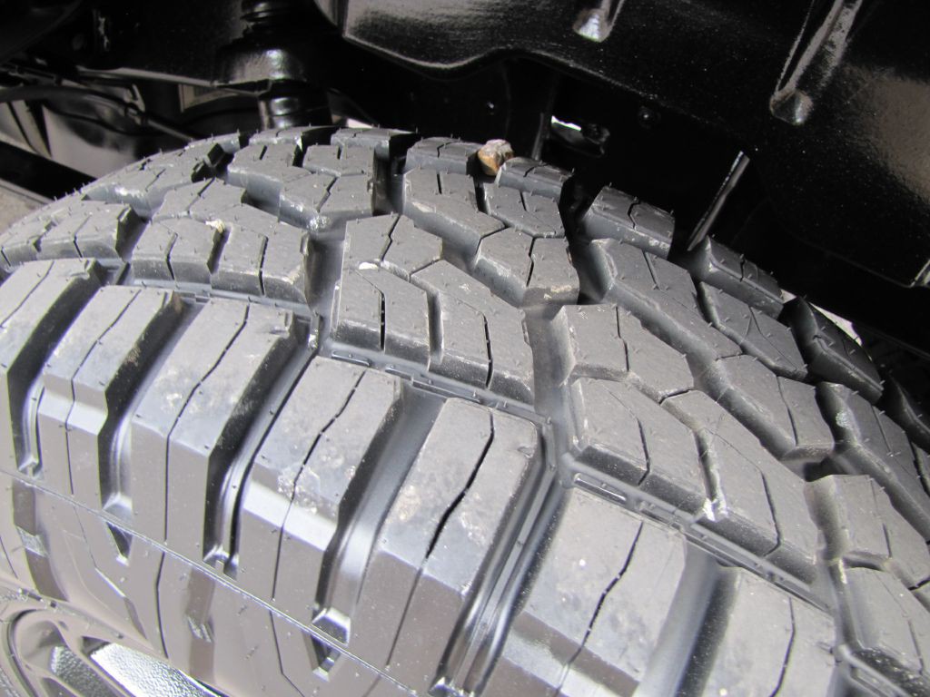 2017 Toyota Tundra Image 26